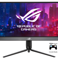 Asus Monitor portatile Gaming 17,3" 240 Hz