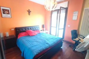 Appartamento 55 mq con esterno, box e park priv