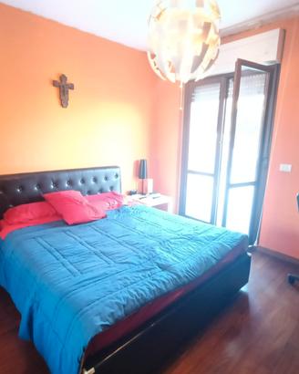 Appartamento 55 mq con esterno, box e park priv