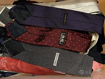 Cravatte di marca - prendi 3 paghi 2!