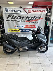 SCOOTER KYMCO AK 575 PREMIUM DEMO