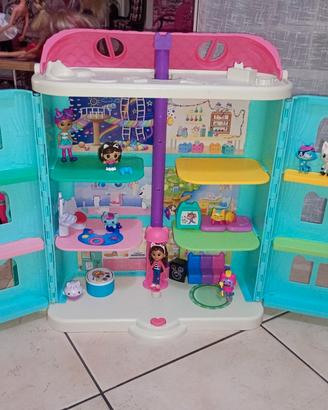 casa di Gabby dollhouse 