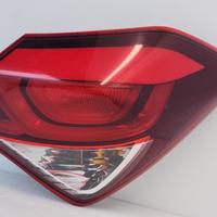 STOP FANALE POSTERIORE DESTRO HYUNDAI i20 Serie 92