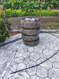  Gomme misura 225.50Z.R17