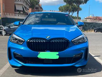 BMW Serie 1 118d 5p. M Sport - 2020
