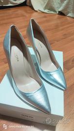 décolleté Nenette donna 