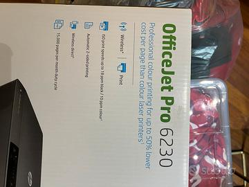 Stampante office jet PRO