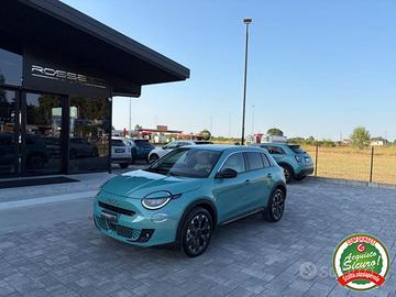 FIAT 600 Hybrid DCT MHEV La Prima ANCHE NEOPATEN