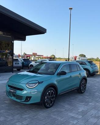 FIAT 600 Hybrid DCT MHEV La Prima ANCHE NEOPATEN