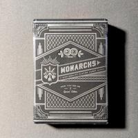 Monarchs Special Edition – Now You See Me 2
