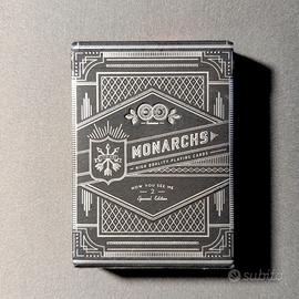 Monarchs Special Edition – Now You See Me 2