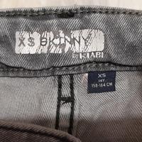 jeans skinny unisex 158-164 cm