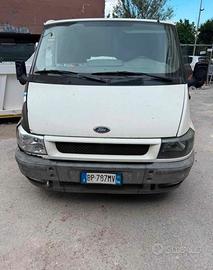 Ford trasit 