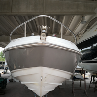 Chaparral 235 ssi