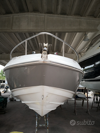 Chaparral 235 ssi