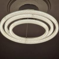 lampadario cucina Led