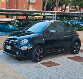 FIAT 500 SPORT 1.2 FIRE 