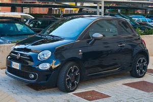 FIAT 500 SPORT 1.2 FIRE 