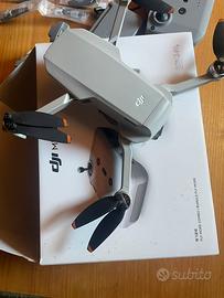 DJI mini 2 se - fli more combo kit