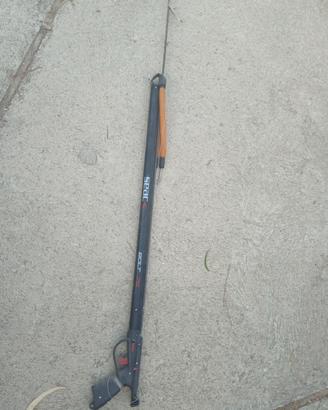 fucile pesca seac 75