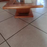 tavolino da soggiorno 