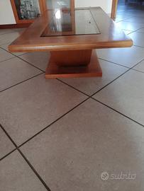 tavolino da soggiorno 