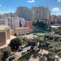 Quadrilocale in Via Pio XII, Taranto