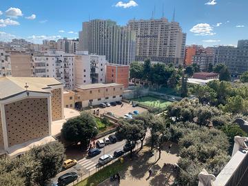 Quadrilocale in Via Pio XII, Taranto