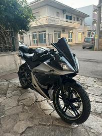 Yamaha YZF-R125