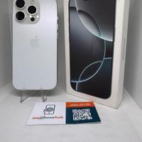 Iphone 16 pro 128gb 🍎