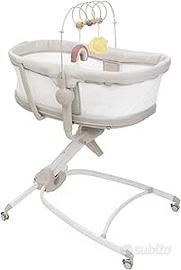 culla Chicco Baby Hug 4in1 Armonia