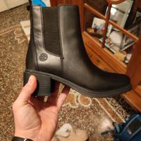 scarpe donna Timberland nuove tg 38