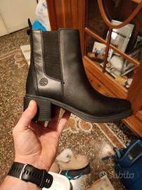 scarpe donna Timberland nuove tg 38