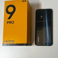Realme 9 Pro 5G 128GB – Come Nuovo