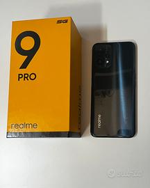 Realme 9 Pro 5G 128GB – Come Nuovo