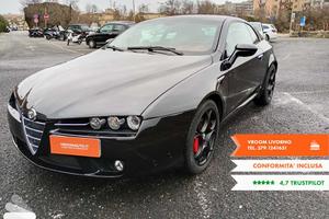 ALFA ROMEO Brera 3.2 JTS V6 Q4 Sky Window