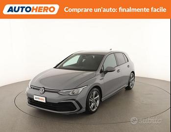 VOLKSWAGEN Golf AG45365