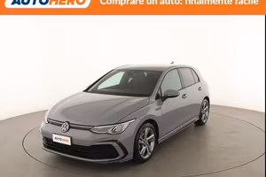 VOLKSWAGEN Golf AG45365