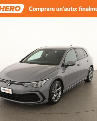 VOLKSWAGEN Golf AG45365