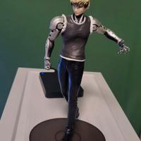 Action figure Genos