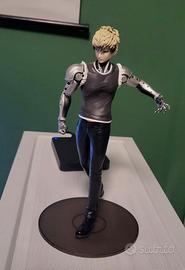 Action figure Genos