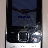 Nokia 2730c-1