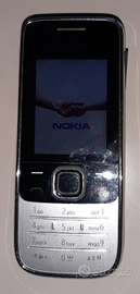 Nokia 2730c-1