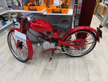 Moto Guzzino 65