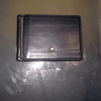 Portafoglio Montblanc originale