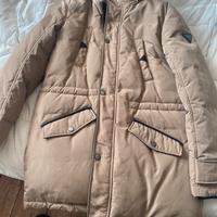 Giaccone parka xl Guess mai usato