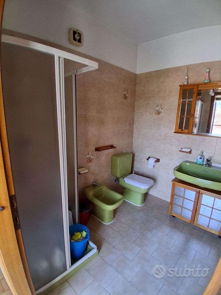 Apartment in Omegna, Bagnella - Vista 3
