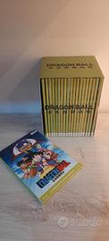 Dragon Ball - DVD Movie Collection Gazzetta dello