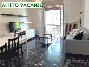 16-31 AGOSTO Posti letto 7 Clima e doppi servizi