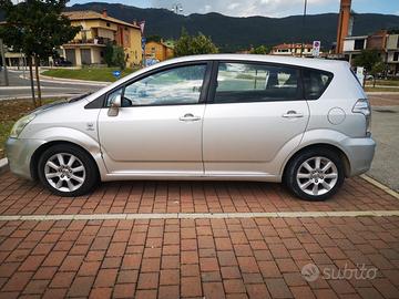 Toyota Corolla Verso